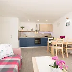 Appartement Mares