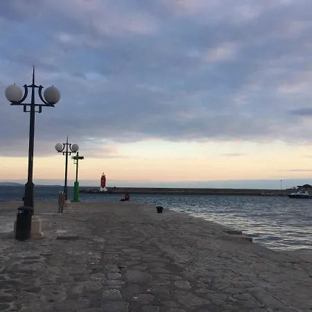 Mares * Krk Town
