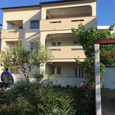 Appartement Mares *
