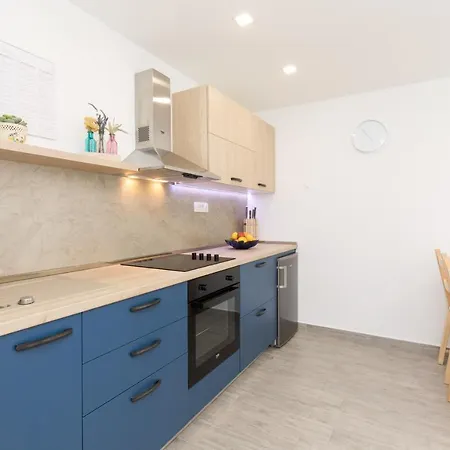 Mares Appartement *