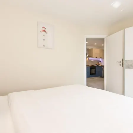 Mares Appartement Krk Town
