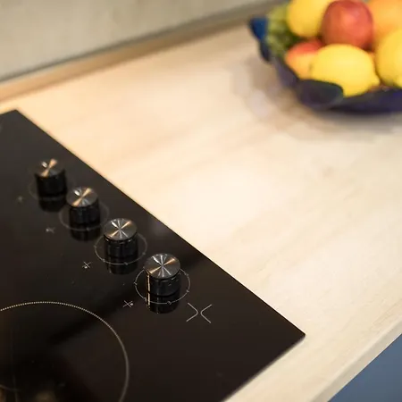 Mares 公寓 克尔克