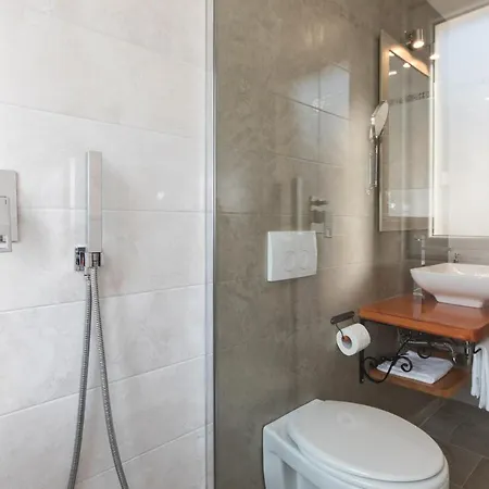 Mares Apartman