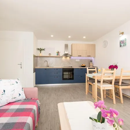 Appartement Mares
