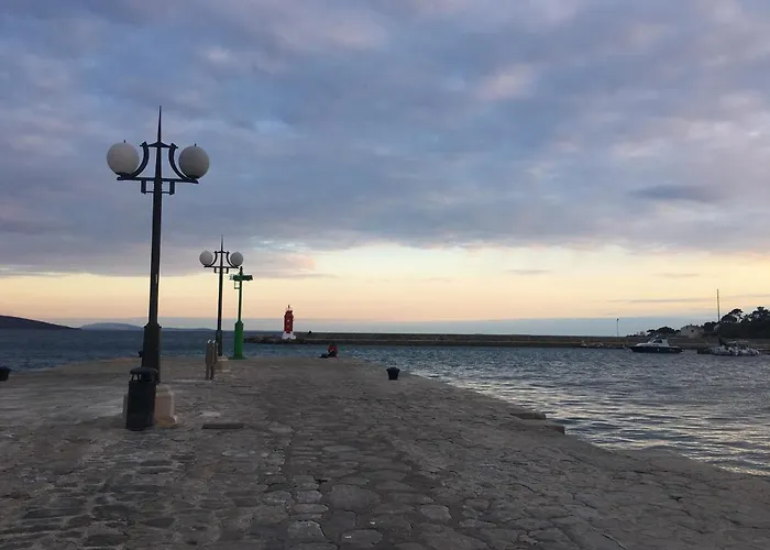 Mares * Krk Town