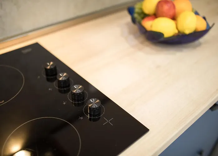 Mares Daire Krk Town